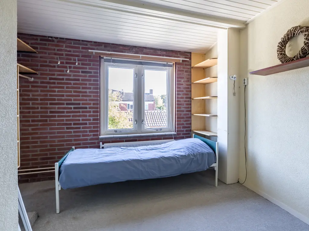 Marconistraat 22, ASSEN