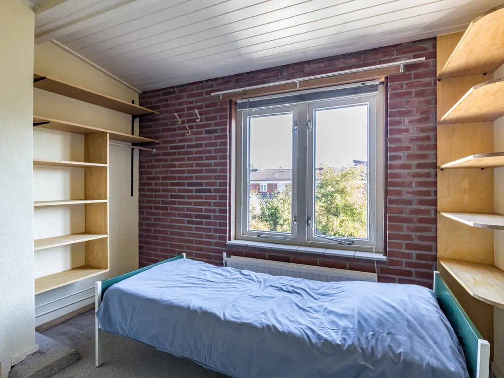 Marconistraat 22, ASSEN