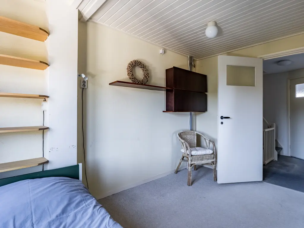 Marconistraat 22, ASSEN