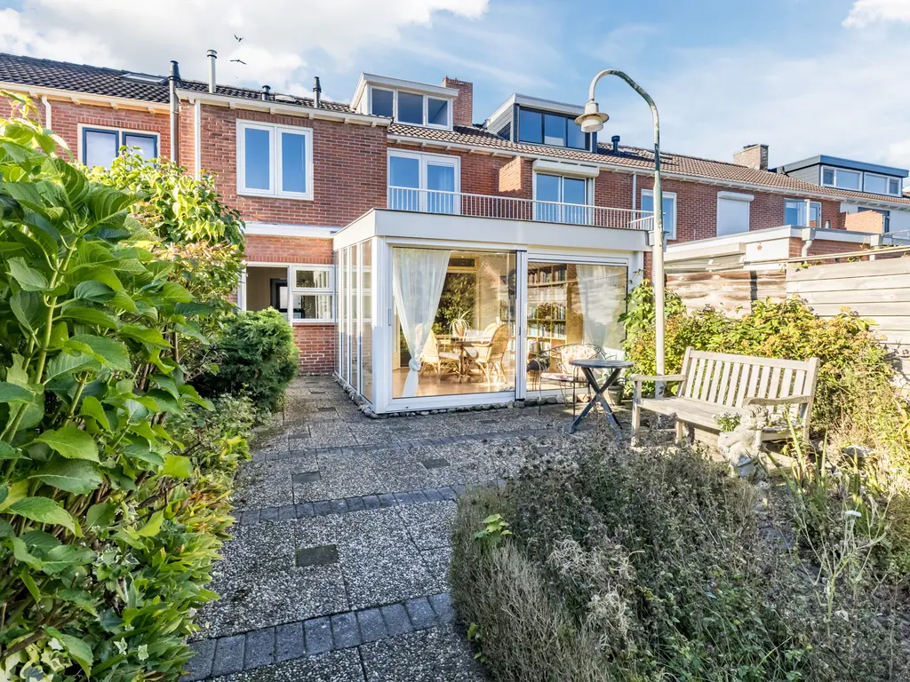 Marconistraat 22, ASSEN