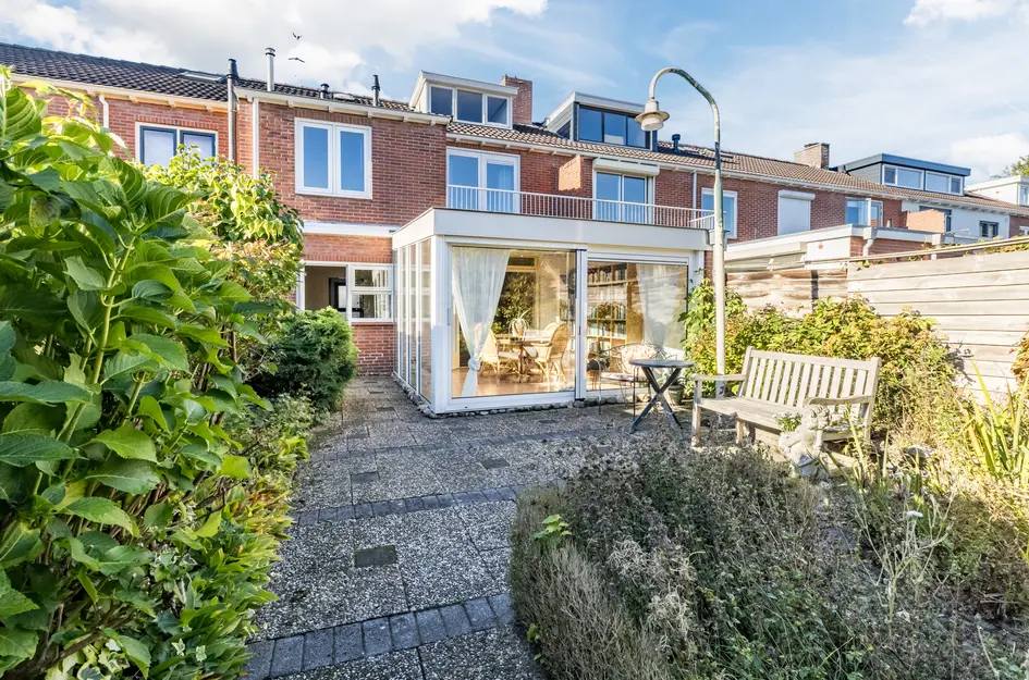Marconistraat 22