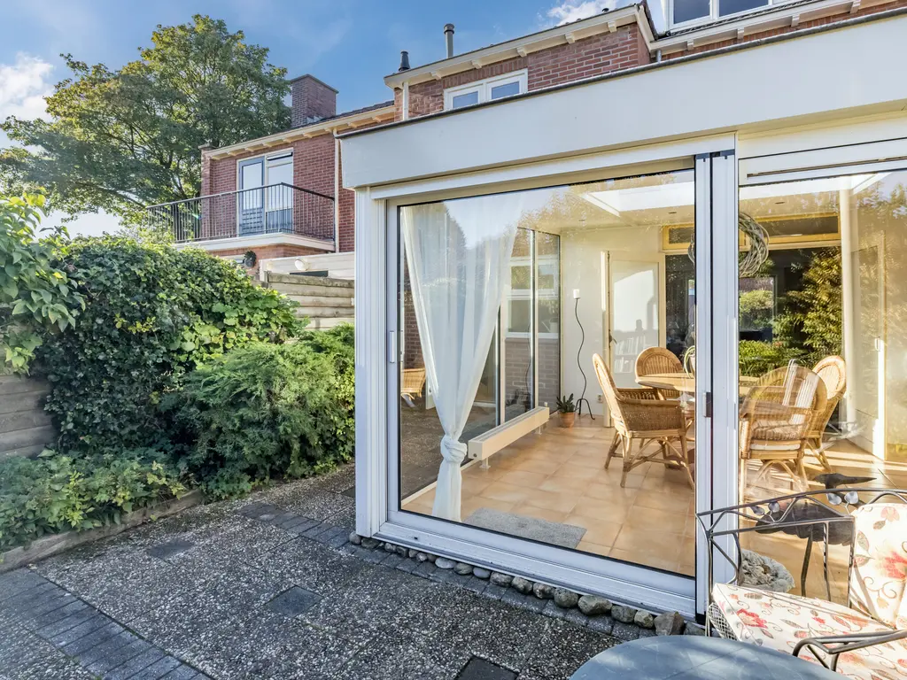 Marconistraat 22, ASSEN