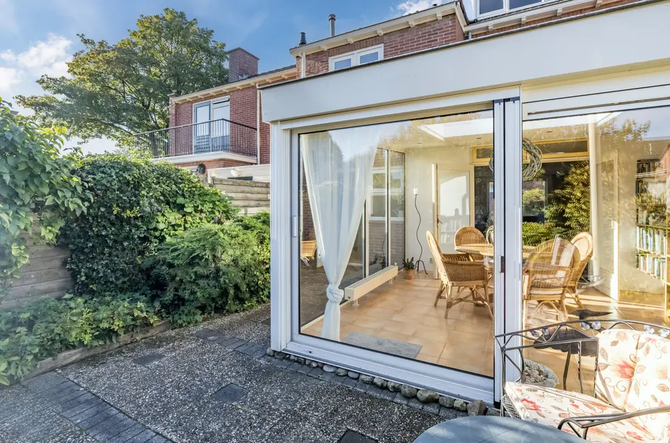 Marconistraat 22