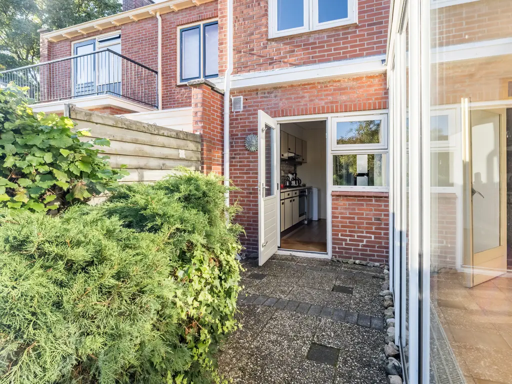 Marconistraat 22, ASSEN