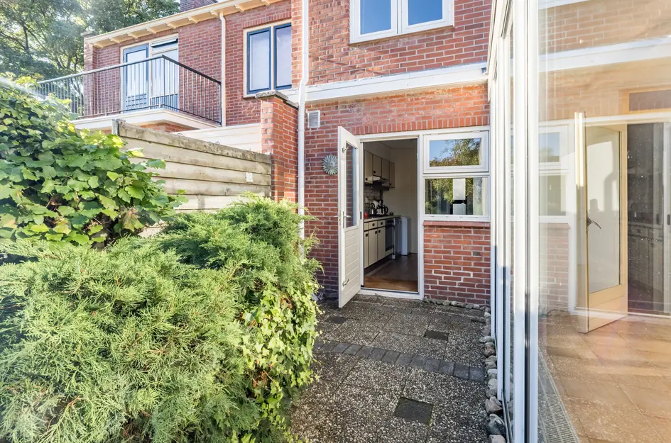 Marconistraat 22