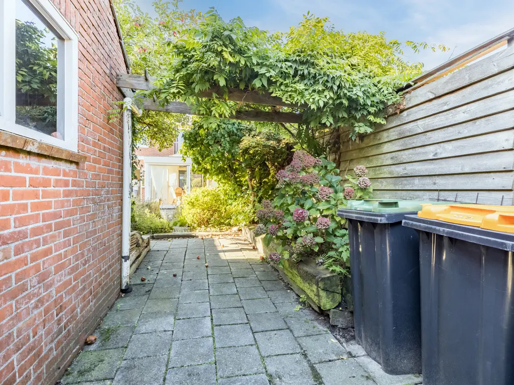 Marconistraat 22, ASSEN