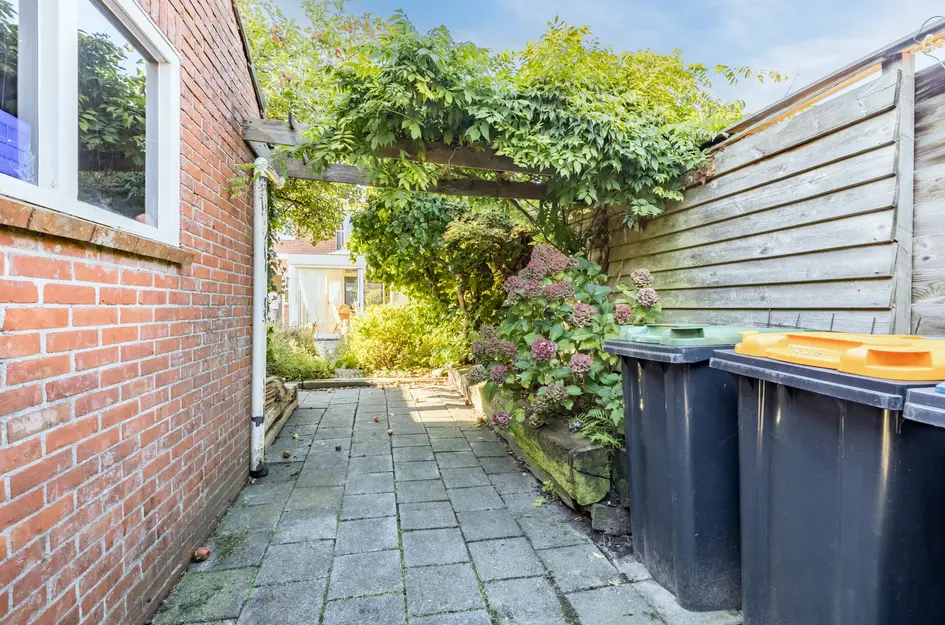 Marconistraat 22