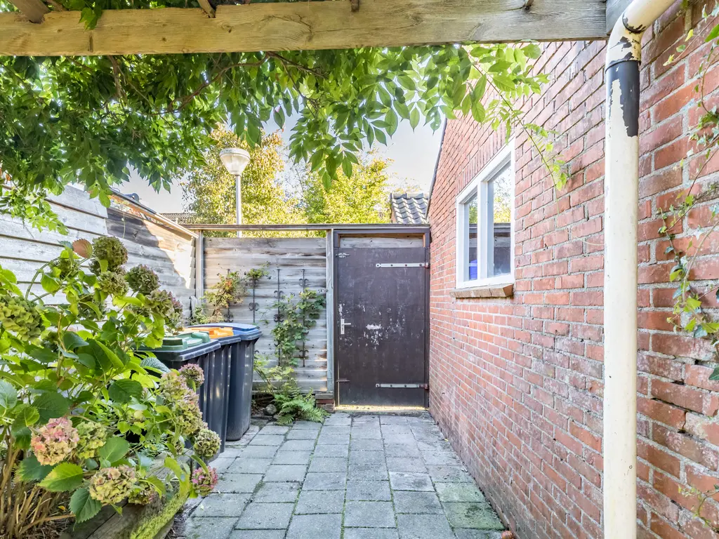 Marconistraat 22, ASSEN