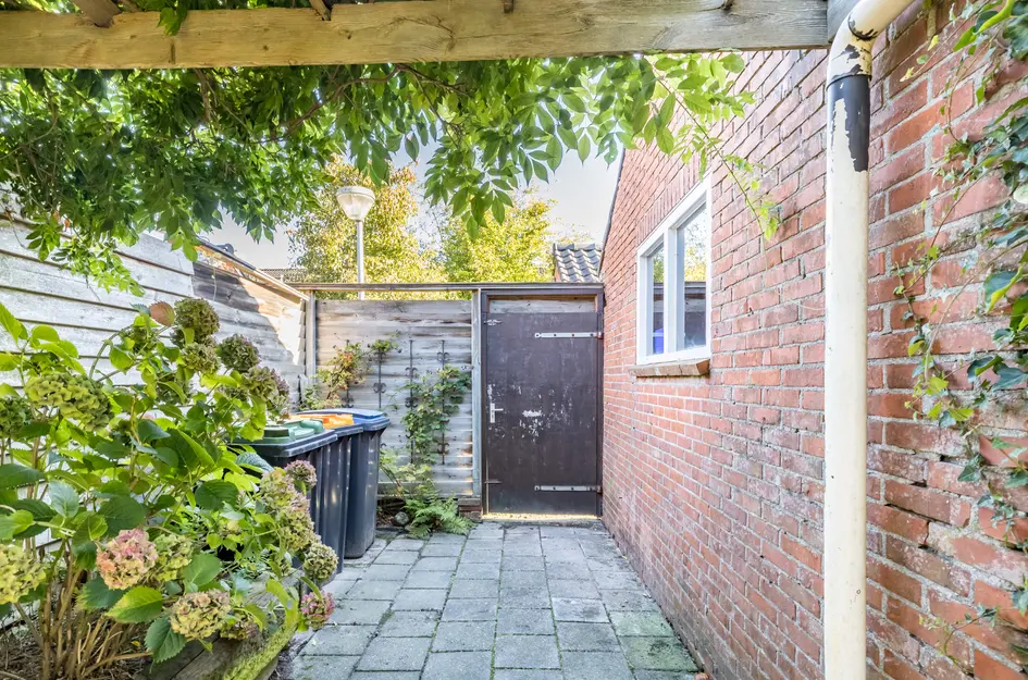 Marconistraat 22