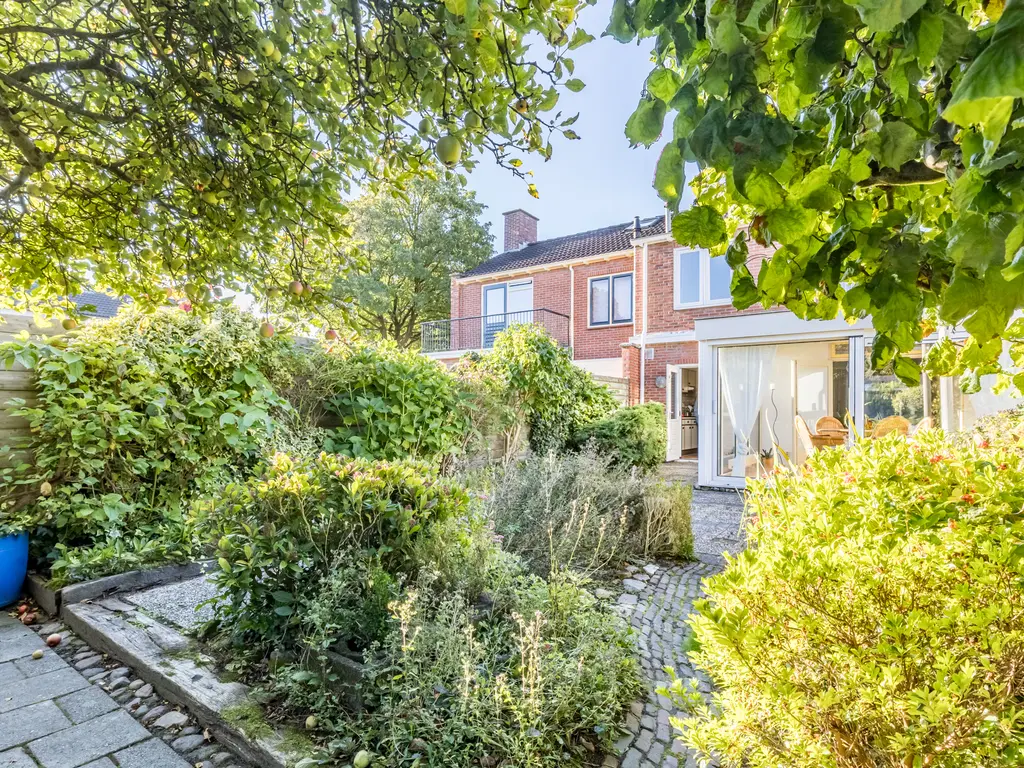 Marconistraat 22, ASSEN