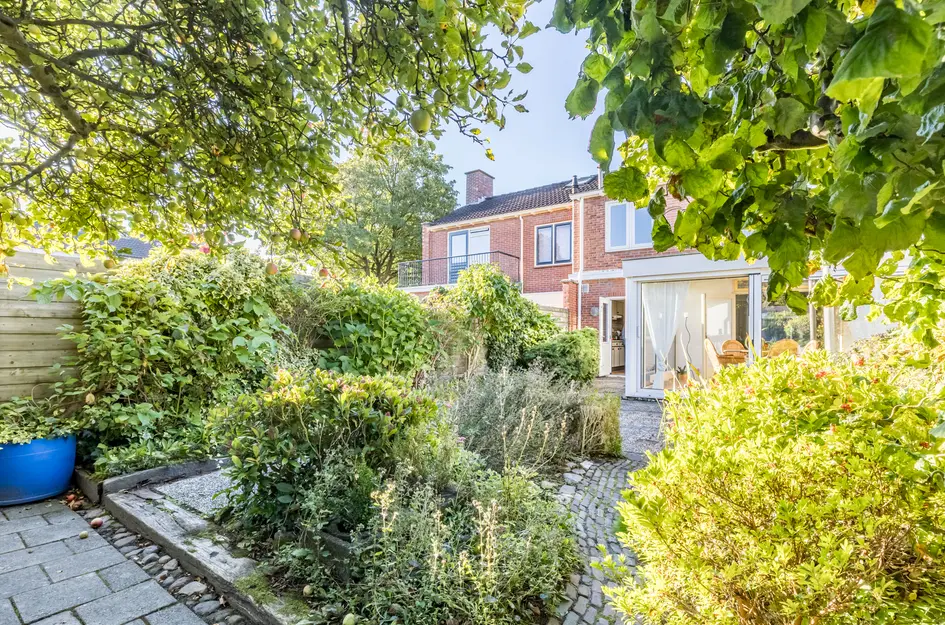 Marconistraat 22