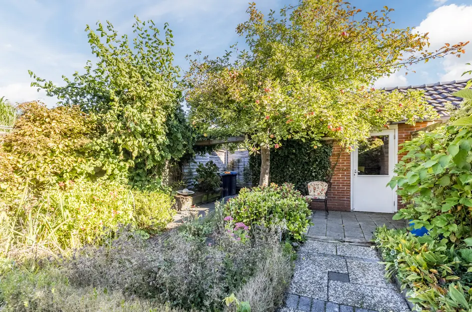 Marconistraat 22