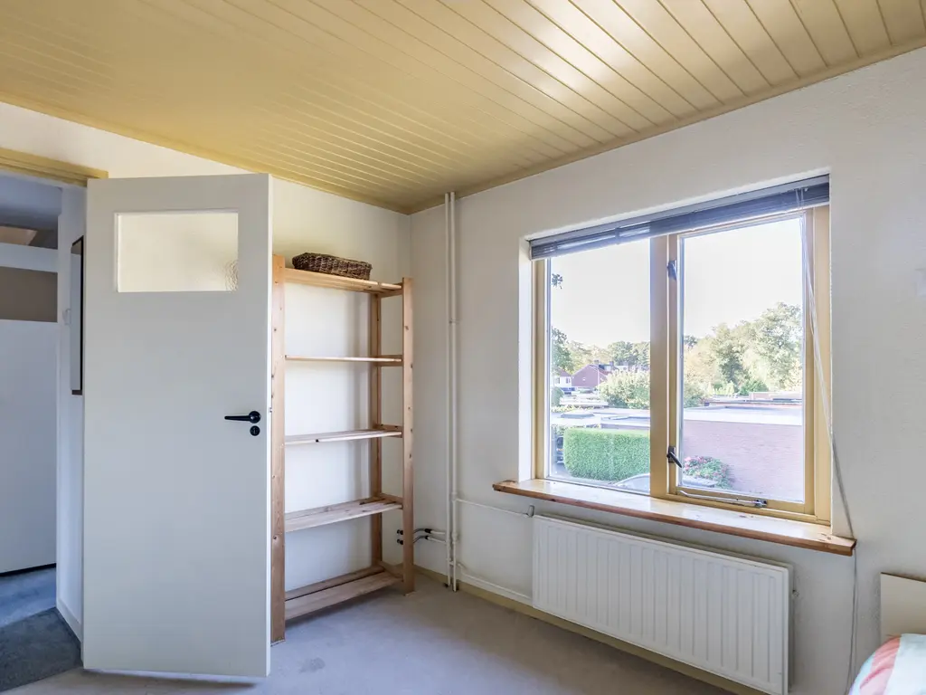Marconistraat 22, ASSEN