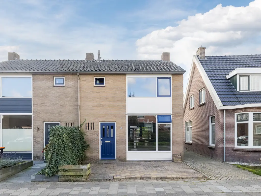 Molenstraat 169, ASSEN