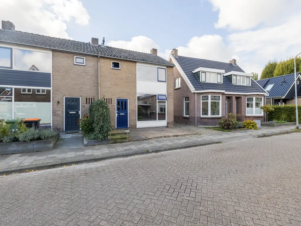 Molenstraat 169, ASSEN
