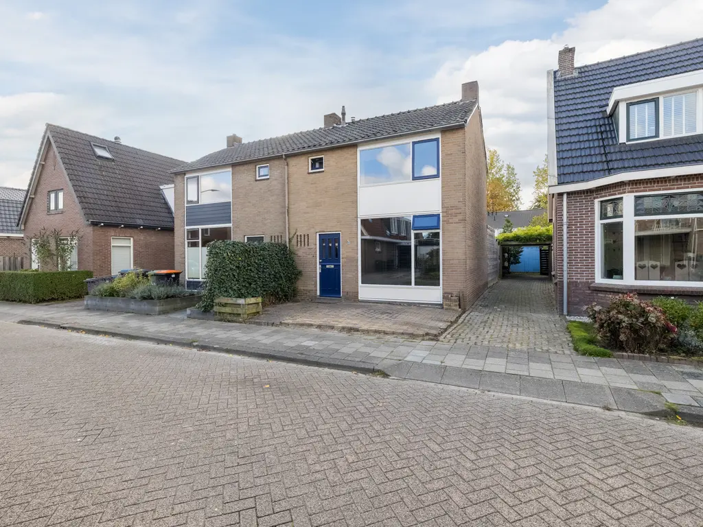 Molenstraat 169, ASSEN