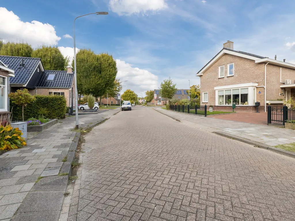Molenstraat 169, ASSEN
