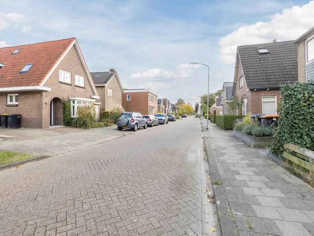 Molenstraat 169, ASSEN