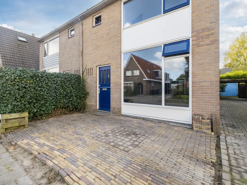 Molenstraat 169, ASSEN