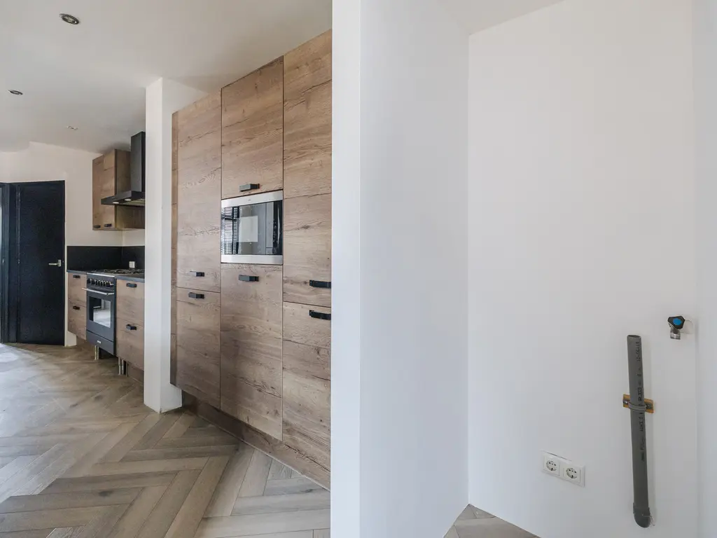 Molenstraat 169, ASSEN