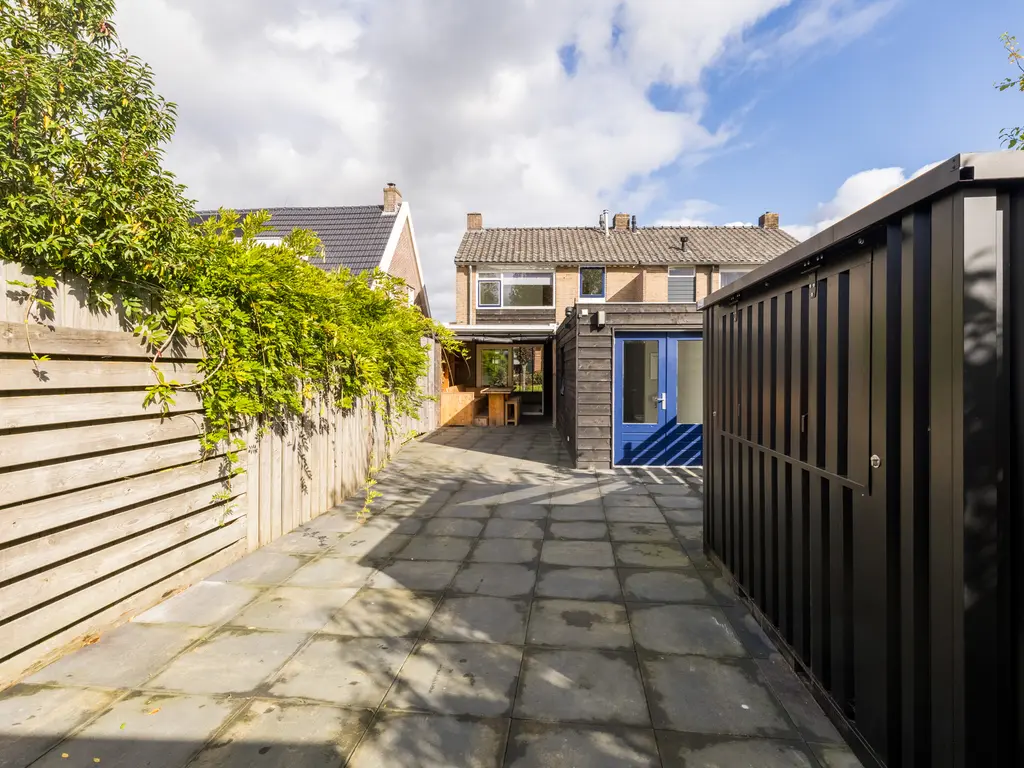 Molenstraat 169, ASSEN