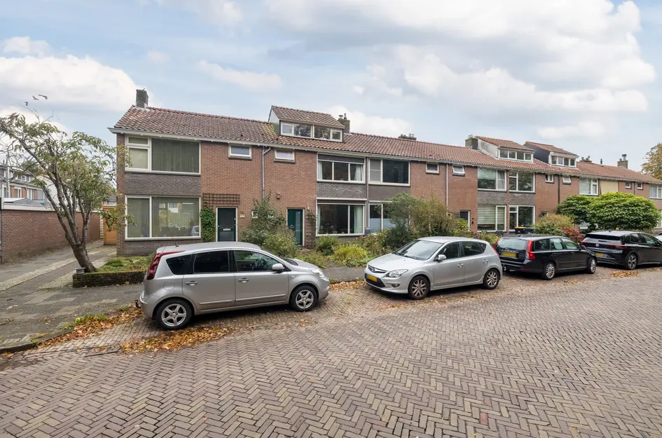 Brunelstraat 15