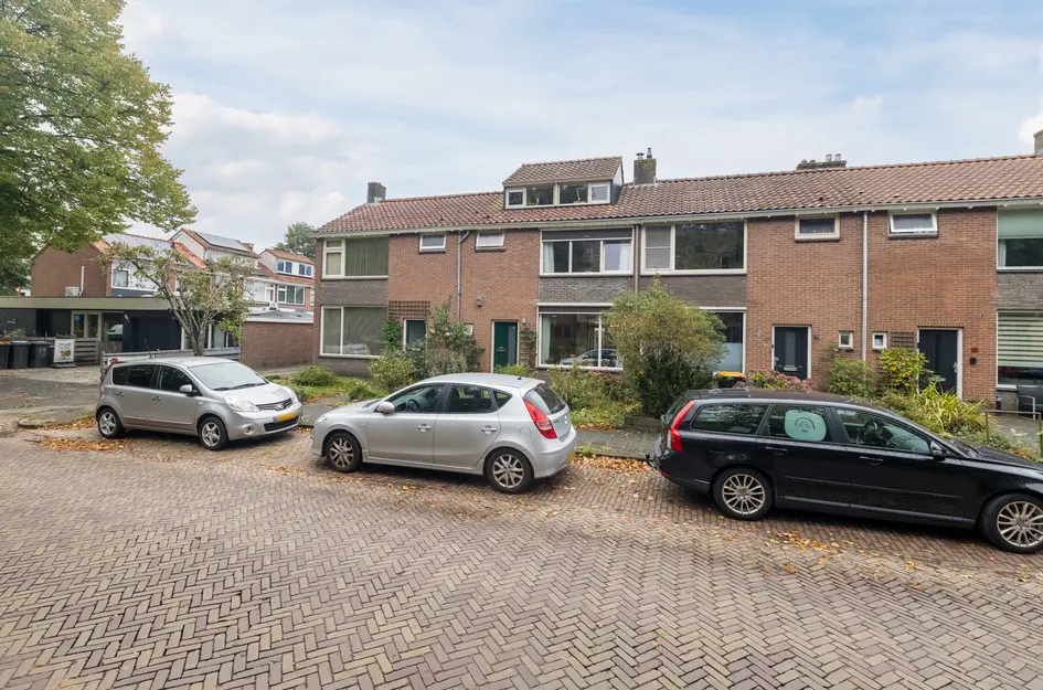 Brunelstraat 15