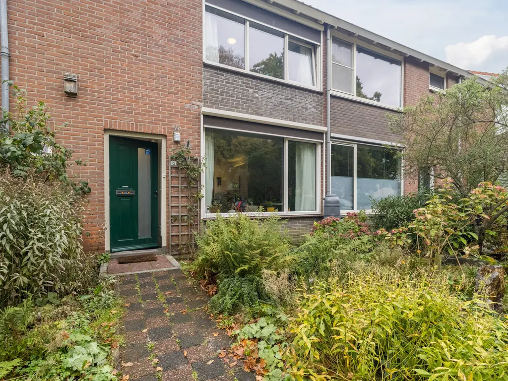 Brunelstraat 15, ASSEN