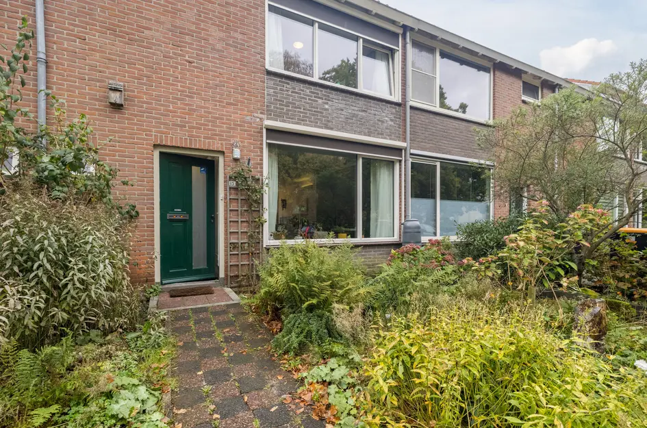 Brunelstraat 15