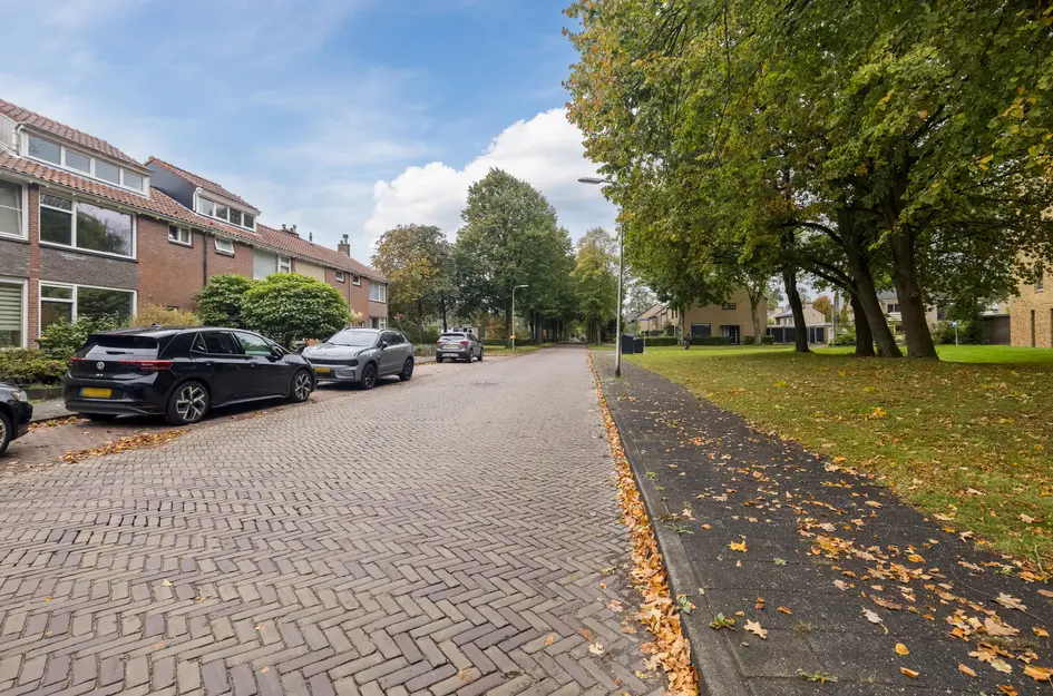 Brunelstraat 15
