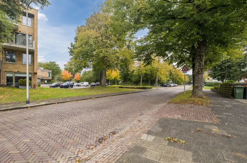 Brunelstraat 15