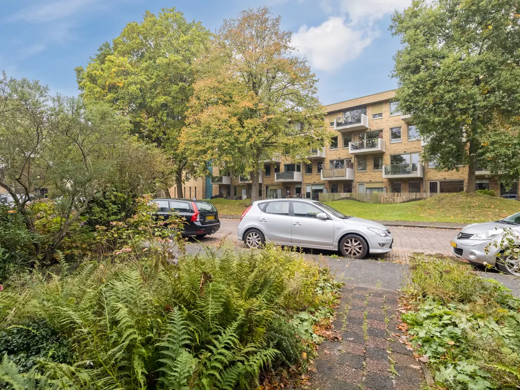 Brunelstraat 15, ASSEN
