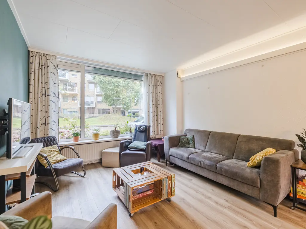 Brunelstraat 15, ASSEN