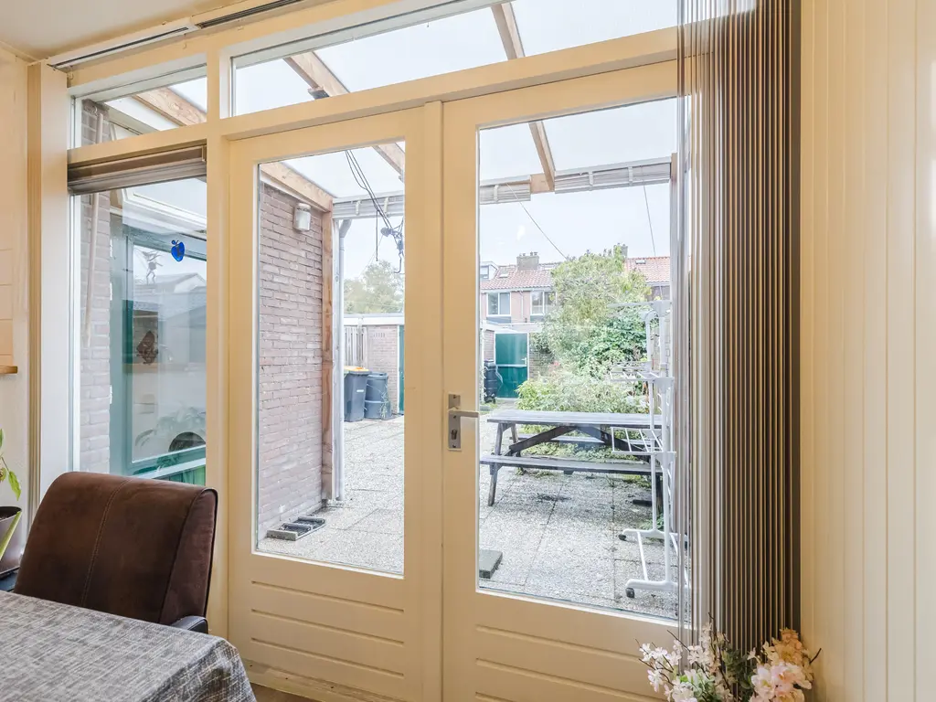 Brunelstraat 15, ASSEN