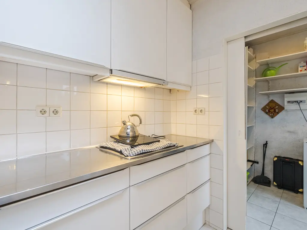 Brunelstraat 15, ASSEN
