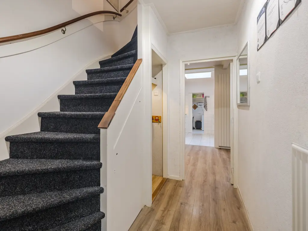 Brunelstraat 15, ASSEN