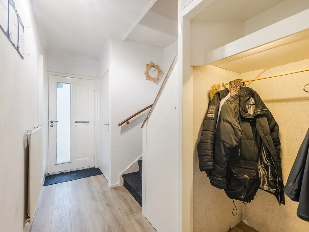 Brunelstraat 15, ASSEN