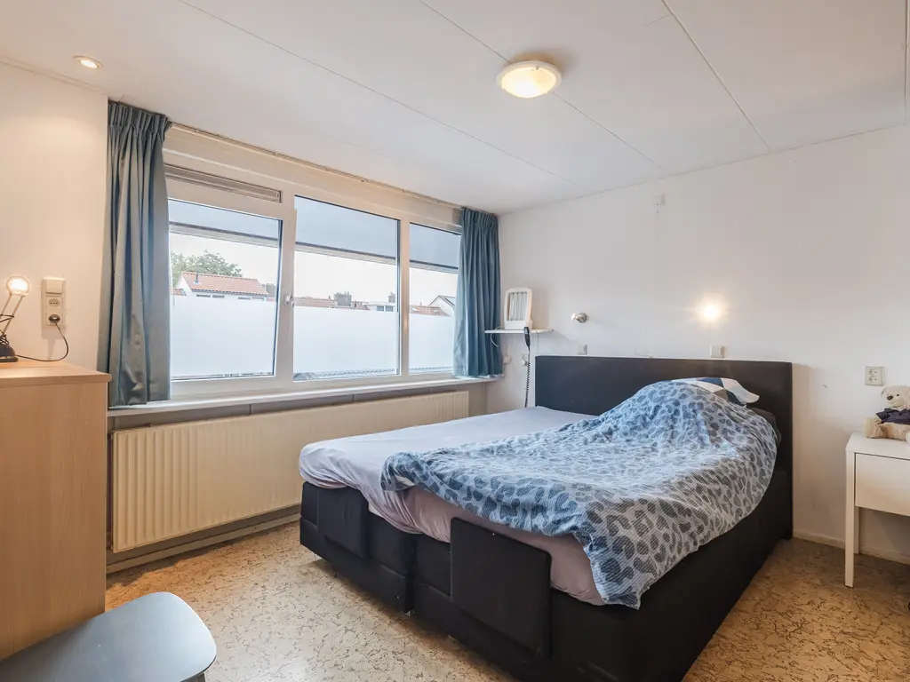Brunelstraat 15, ASSEN