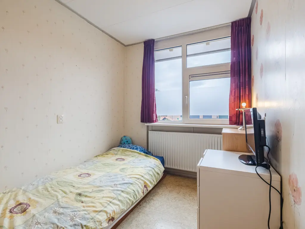Brunelstraat 15, ASSEN