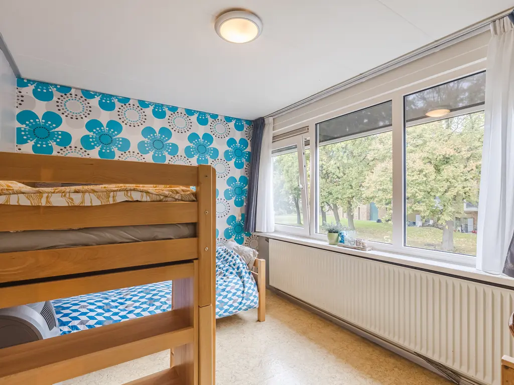 Brunelstraat 15, ASSEN