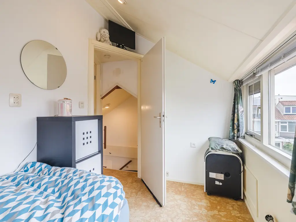 Brunelstraat 15, ASSEN