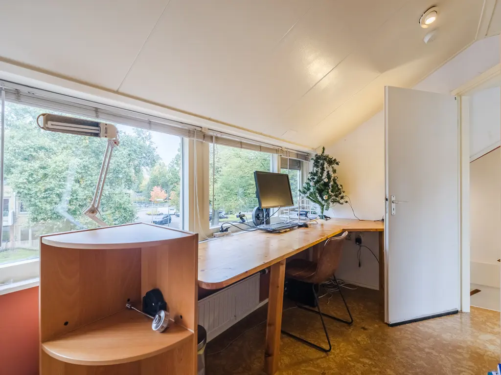 Brunelstraat 15, ASSEN