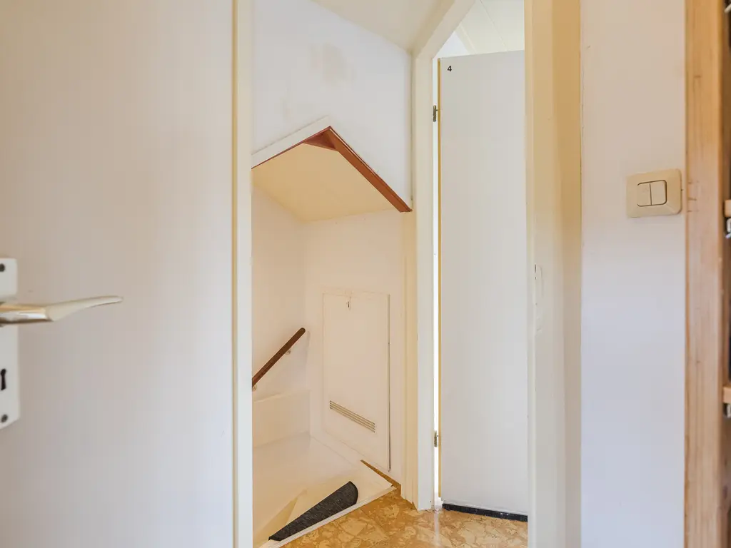 Brunelstraat 15, ASSEN