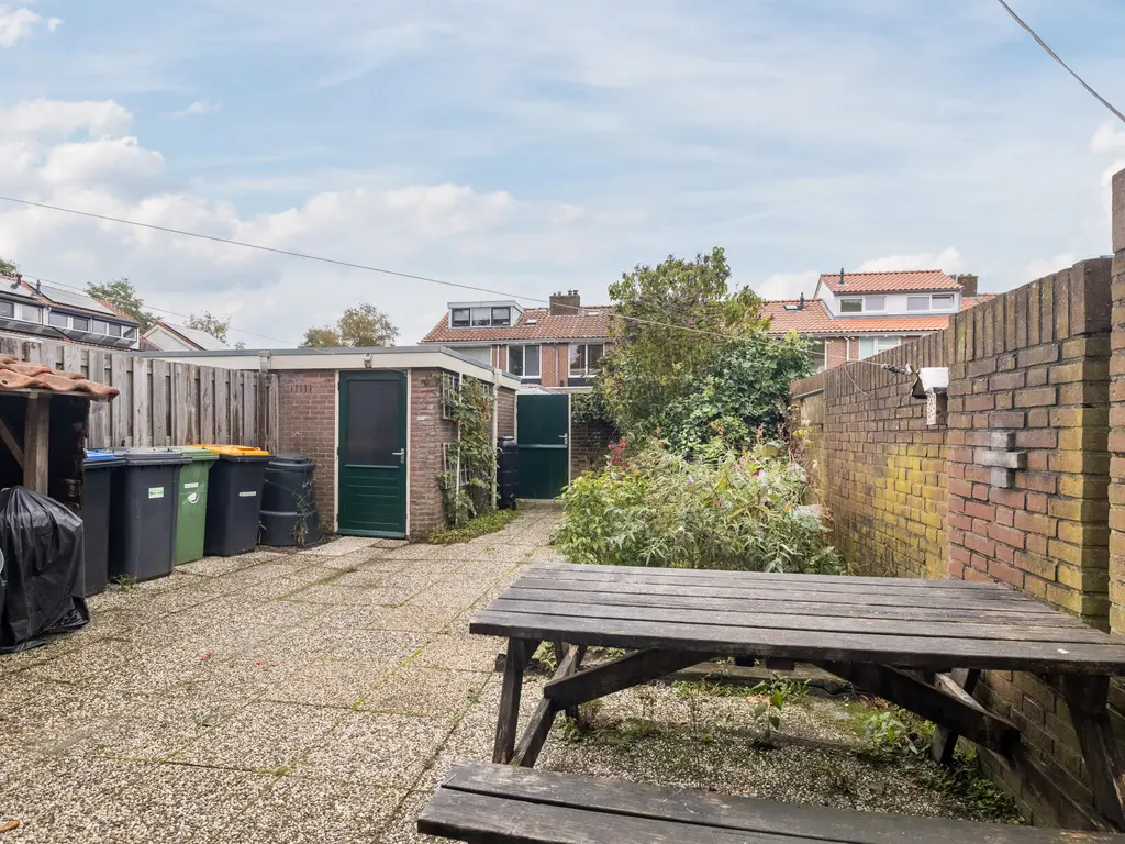 Brunelstraat 15, ASSEN