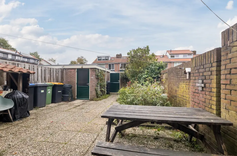 Brunelstraat 15