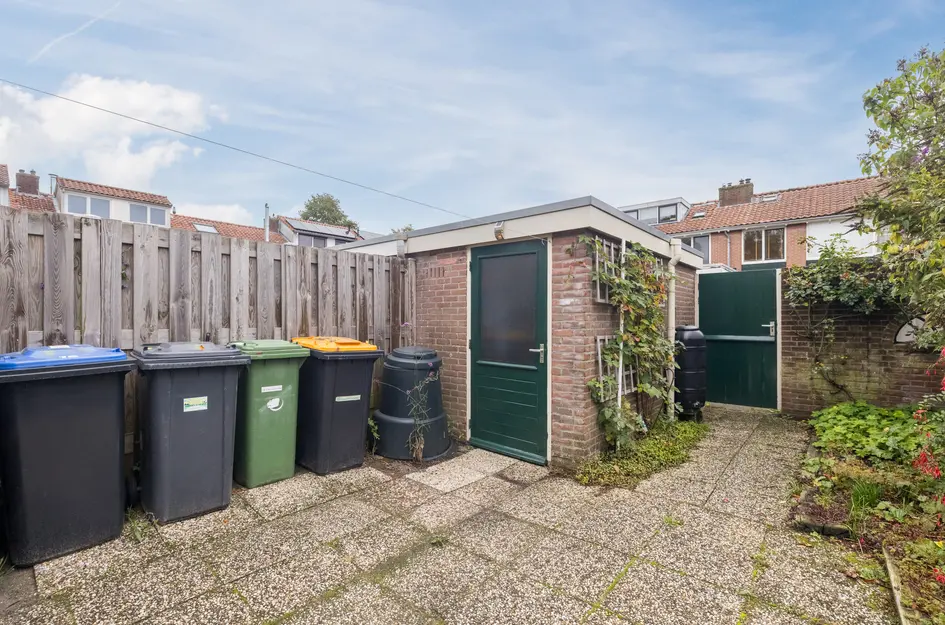 Brunelstraat 15