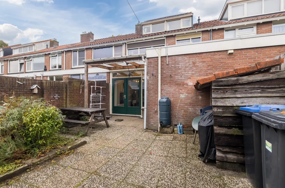 Brunelstraat 15