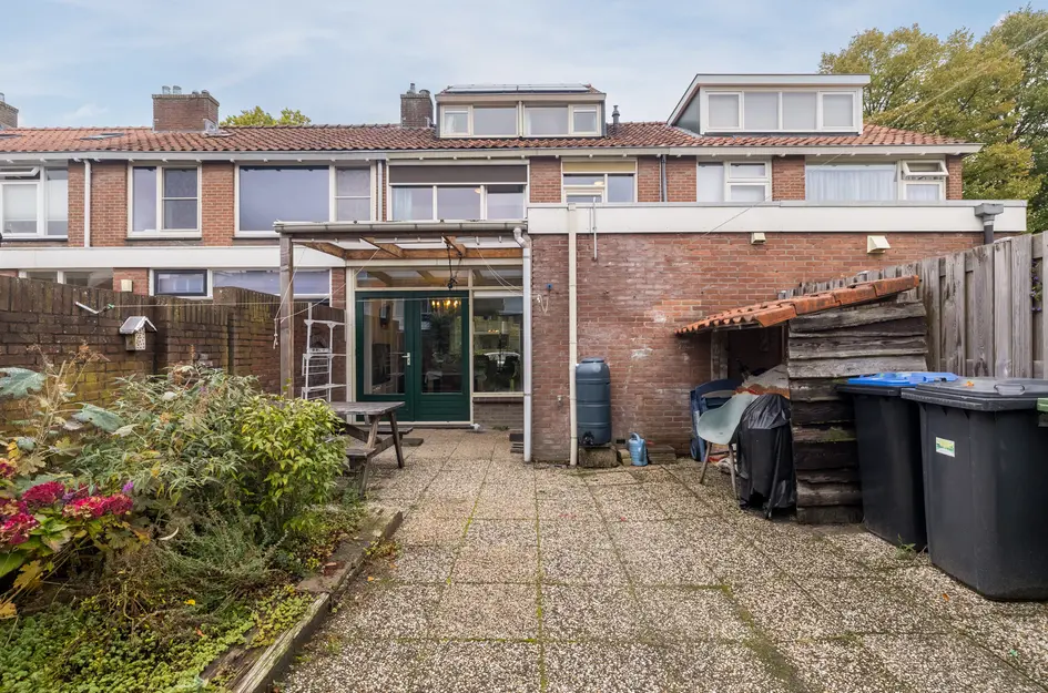 Brunelstraat 15