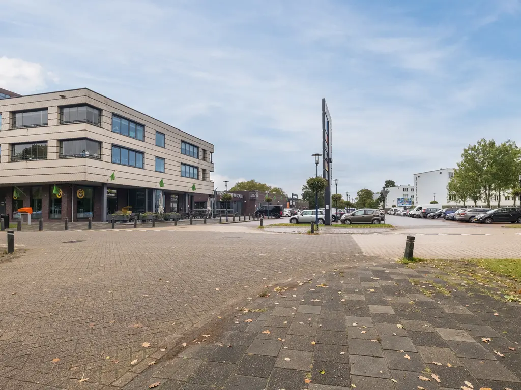 Brunelstraat 15, ASSEN