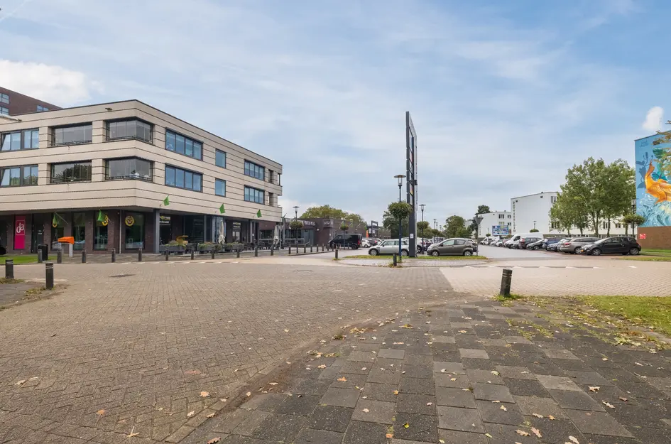 Brunelstraat 15